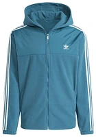 adidas Originals adicolor 3-Stripes Fleece Lifestyle Hoodie - Men's