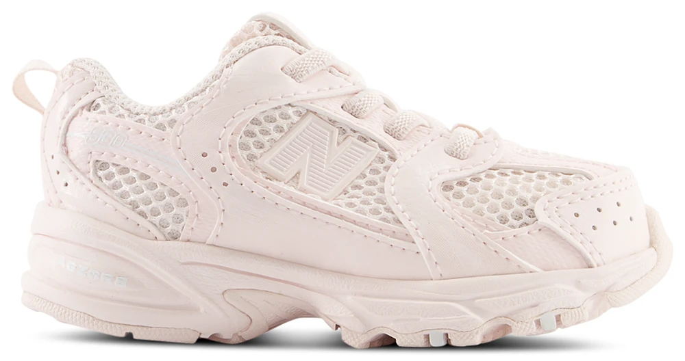 New Balance Girls 530 - Girls' Toddler Running Shoes Pink/Pink