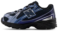 New Balance Girls 740 - Girls' Toddler Shoes Dark Shoreline Blue/Shoreline Blue