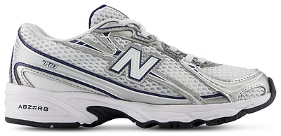 New Balance Boys 740 - Boys' Toddler Shoes Navy/White