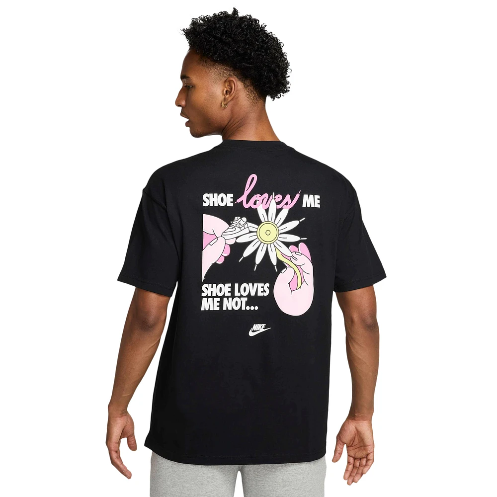 Nike M90 OC V Day T-Shirt - Men's