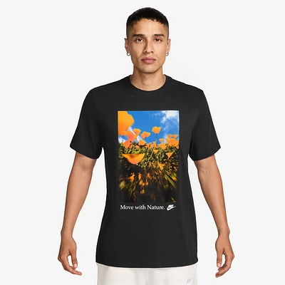 Nike OC Photo T-Shirt - Men's