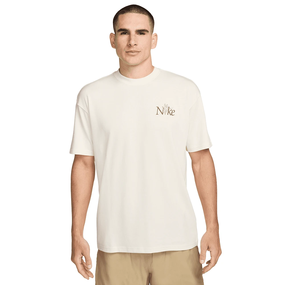 Nike M90 LBR CR T-Shirt - Men's