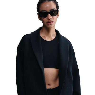 Nike NSW Tech Fleece Oversized Blazer - Women's