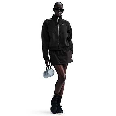 Nike NSW NK WR Poly Knit Jacket - Women's