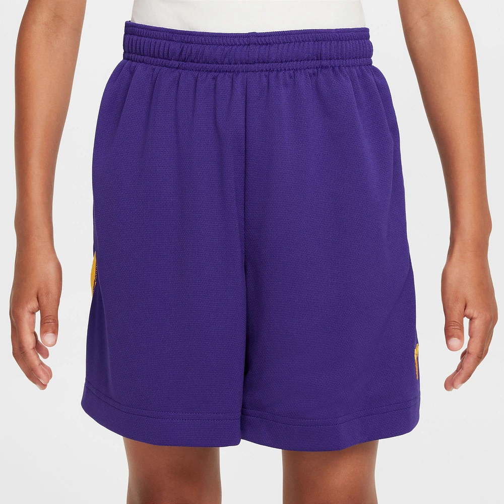 Nike Kobe Dri-FIT Fundamental Shorts - Boys' Grade School