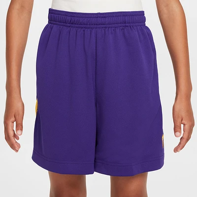 Nike Kobe Dri-FIT Fundamental Shorts - Boys' Grade School