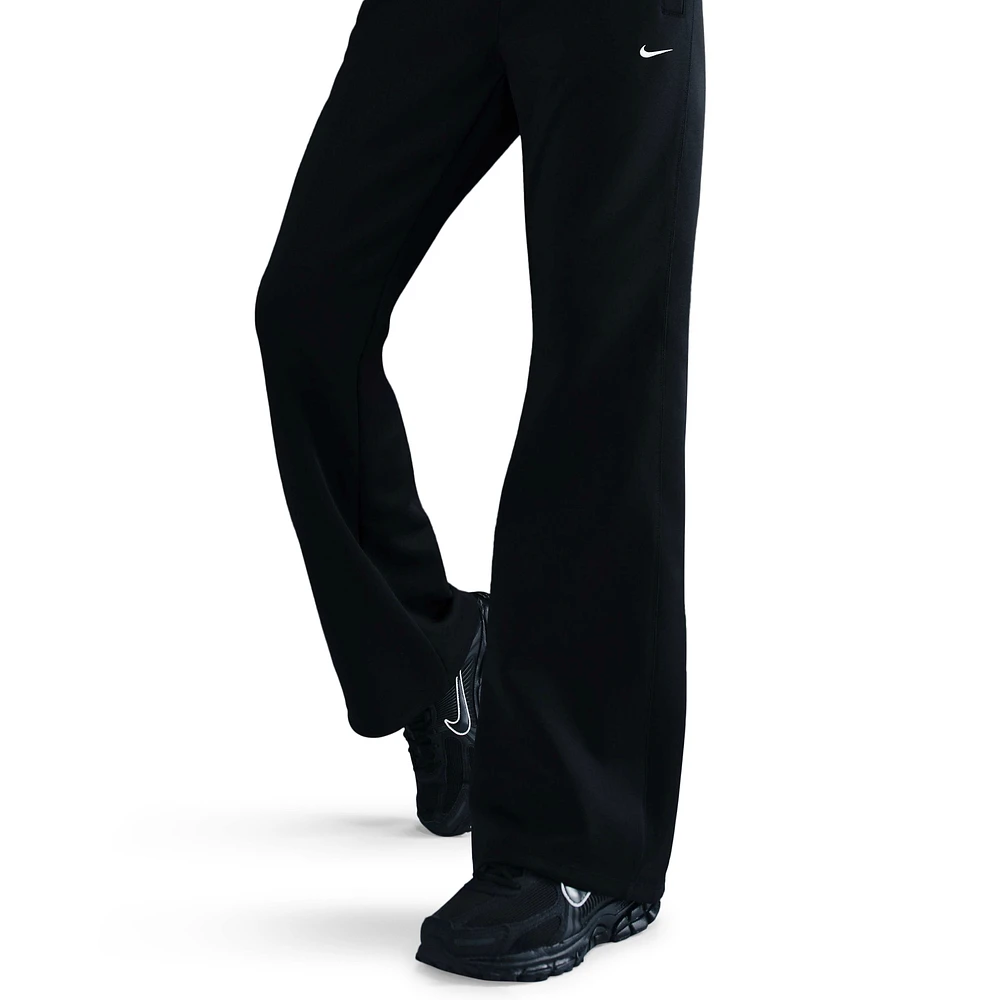 Nike NSW WR Mid Rise Poly Knit Pant - Women's