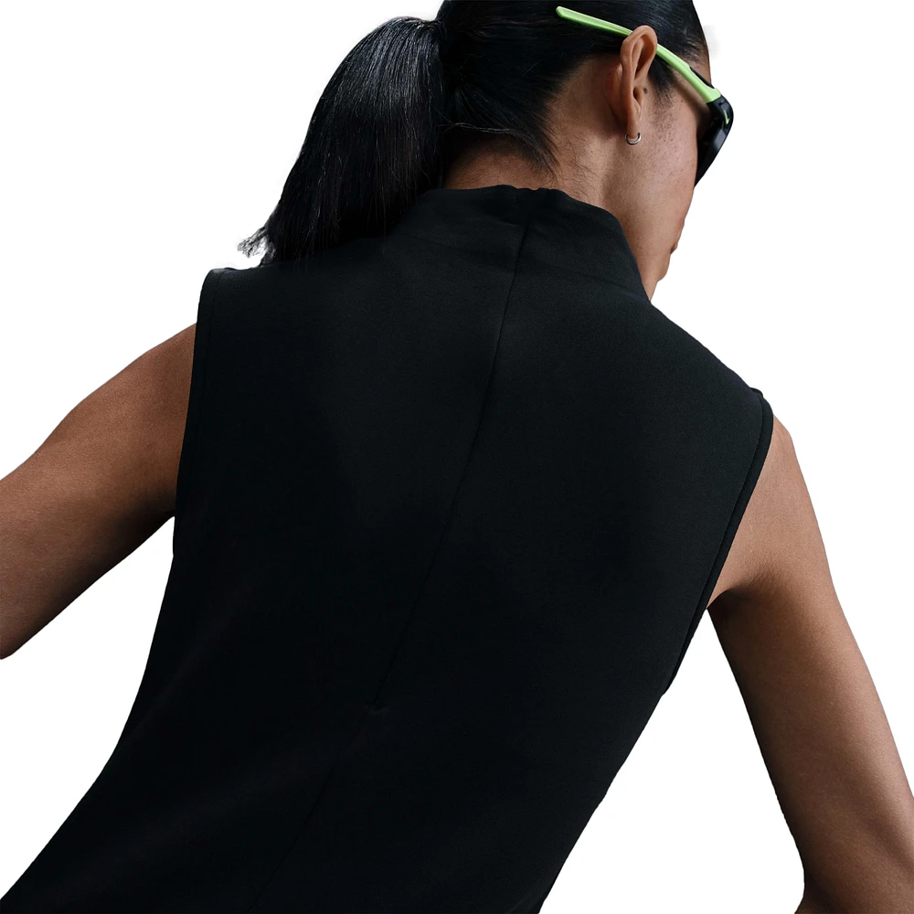Nike NSW Tech Fleece Maxi Tank Dress - Women's