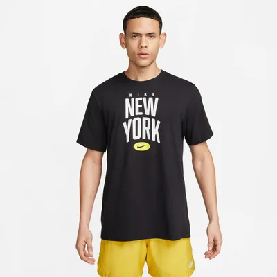 Nike City T-Shirt - Men's