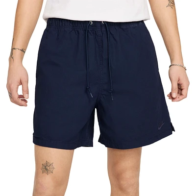 Nike Club Flow Wash Shorts - Men's