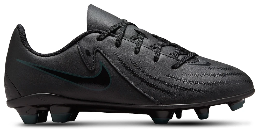 Nike Boys Nike Jr Phantom GX II Club FG/MG