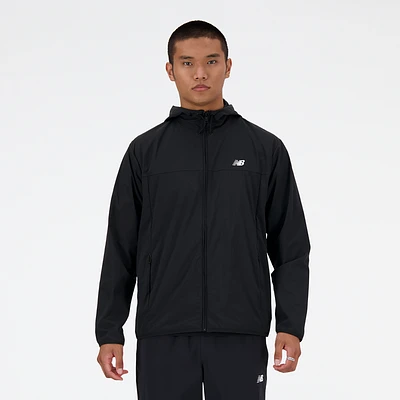 New Balance Athletics Woven Jacket - Men's