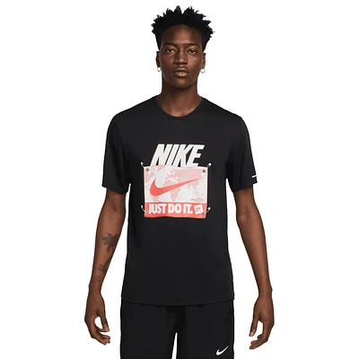 Nike Dri-FIT Run Energy T-Shirt - Men's