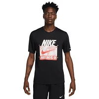 Nike Dri-FIT Run Energy T-Shirt - Men's