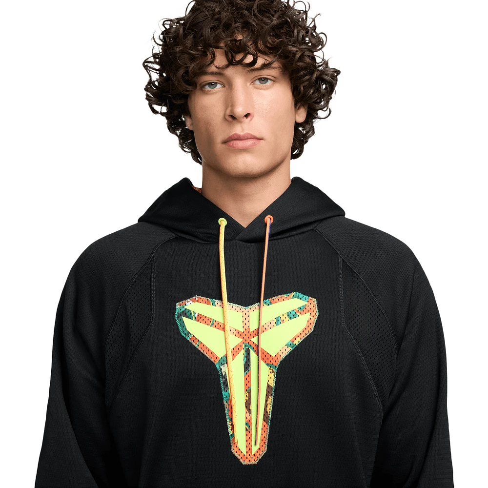 Nike Kobe TF Pullover Hoodie - Men's
