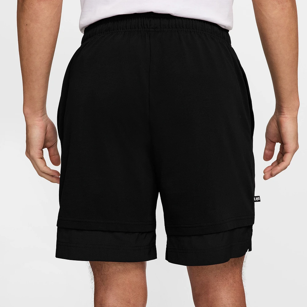 Nike KD Dri-FIT 6" Shorts - Men's