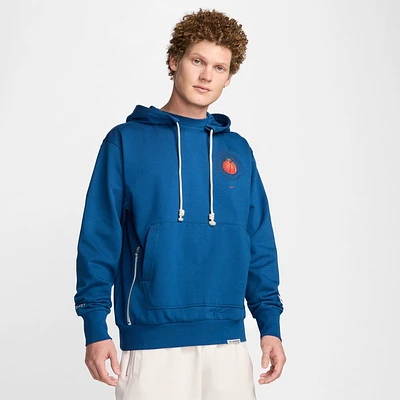 Nike Dri-Fit Standard Issue NPC II Pullover Hoodie - Men's