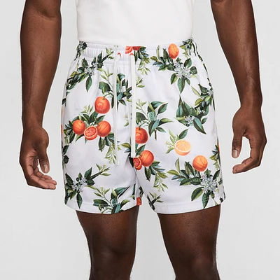Nike Club NPC II Mesh Flow Shorts - Men's