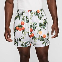 Nike Club NPC II Mesh Flow Shorts - Men's