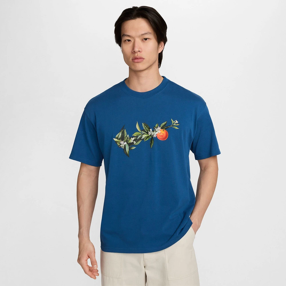 Nike NSW Max90 NPC II Short Sleeve T-Shirt - Men's