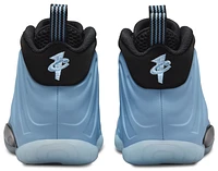 Nike Boys Little Posite One '25 - Boys' Grade School Shoes Blue/Black