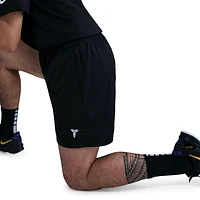 Nike KB Dri-FIT Fund 6" Shorts - Men's