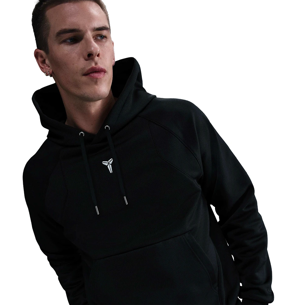 Nike Kobe Tech Fleece Fundamental Hoodie - Men's