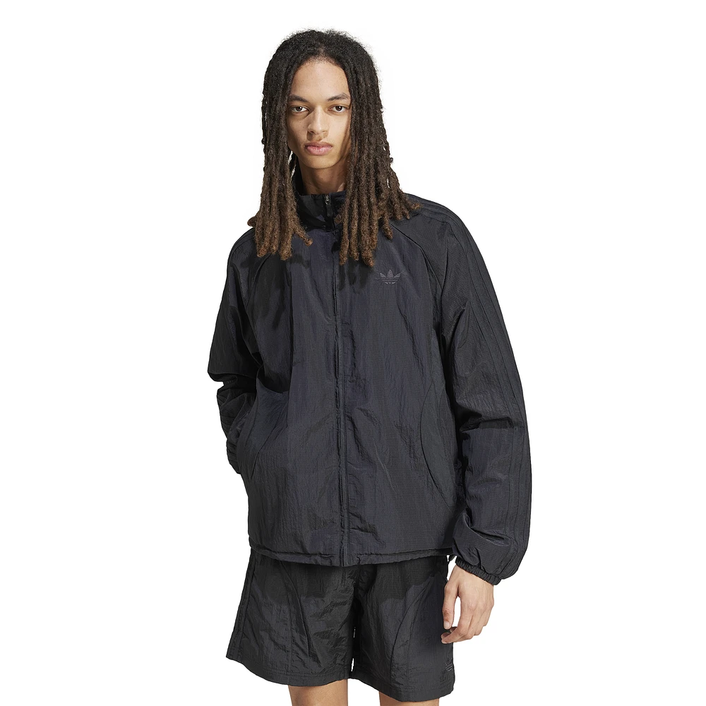 adidas Originals adicolor 2000's Woven Track Top - Men's