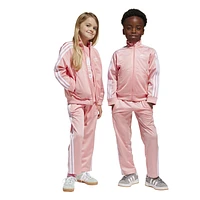 adidas Girls Firebird Track Suit
