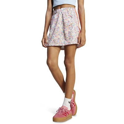 adidas Originals x Liberty London Skirt - Girls' Grade School