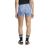 adidas Originals x Liberty London Tonal Shorts - Women's