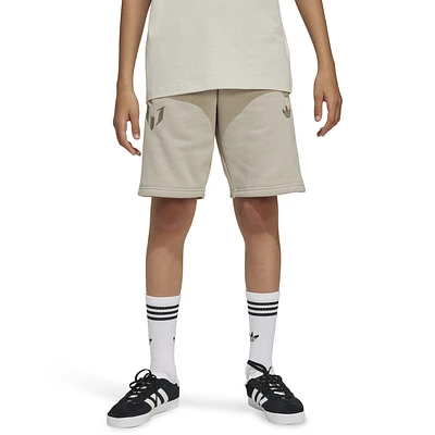 adidas x Messi Shorts - Boys' Grade School