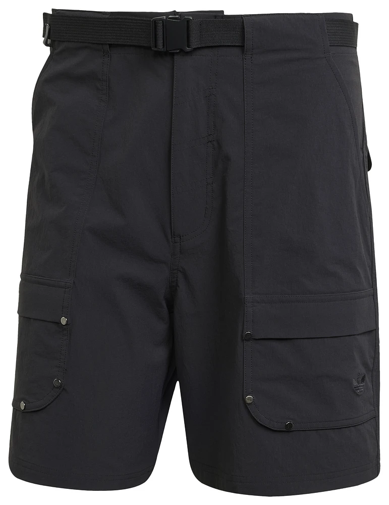 adidas Originals Premium Utility Cargo Shorts - Men's