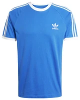 adidas 3 Stripe T-Shirt - Men's