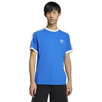 adidas 3 Stripe T-Shirt - Men's