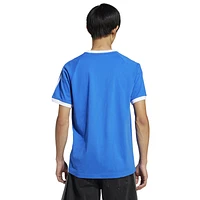 adidas 3 Stripe T-Shirt - Men's