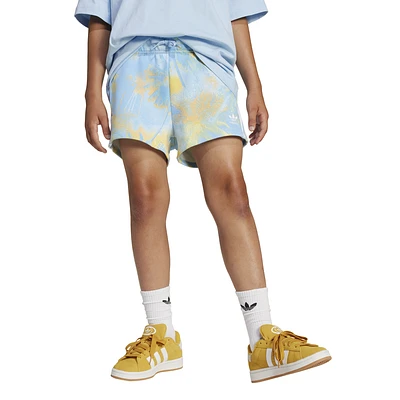 adidas Originals Graphic Shorts - Boys' Grade School