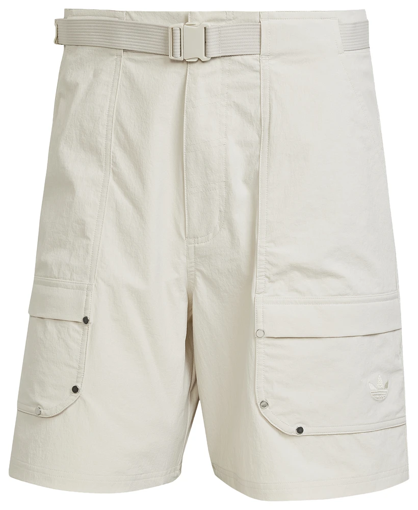adidas Originals Premium Essentials Utility Cargo Shorts - Men's