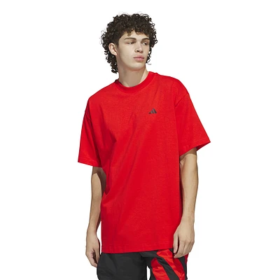 adidas Anthony Edwards Graphic T-Shirt - Men's