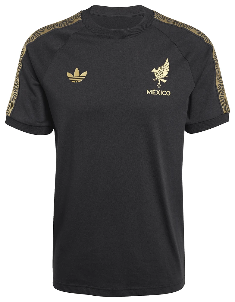 adidas FMF Gold T-Shirt - Men's