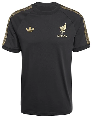 adidas FMF Gold T-Shirt - Men's