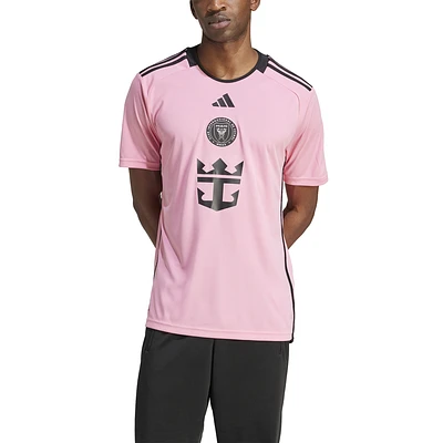 adidas Inter Miami Home Jersey - Men's
