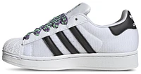 adidas Originals Boys Superstar - Boys' Grade School Shoes Gold Metallic/White/Black