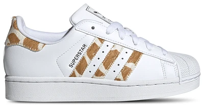 adidas Originals Boys Superstar - Boys' Grade School Shoes White/Black/White