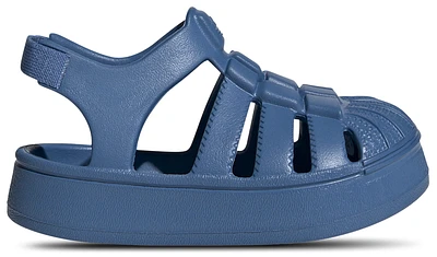 adidas Originals Boys adidas Originals Superstar Sandal