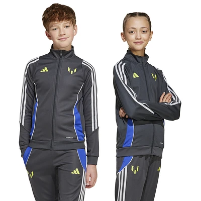 adidas x Messi Jacket - Boys' Grade School