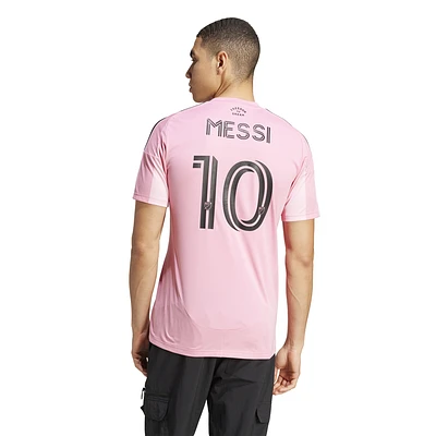 adidas Inter Miami Home Jersey - Men's
