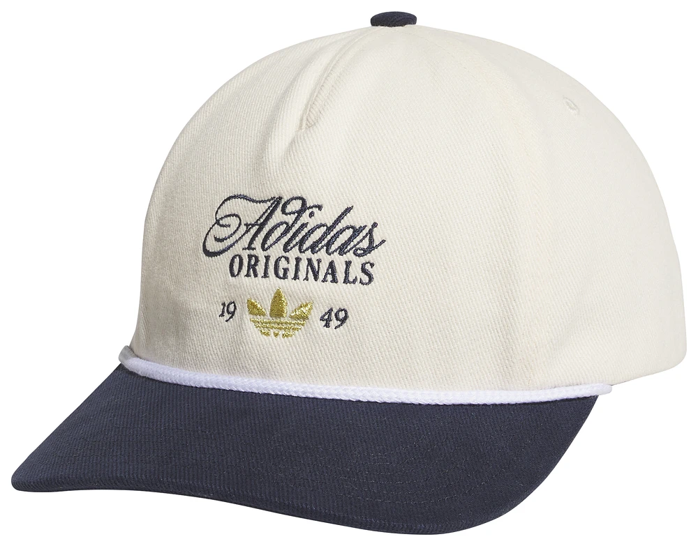 adidas Masterpiece Strapback - Men's