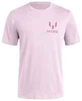 adidas Tonal Messi T-Shirt - Men's